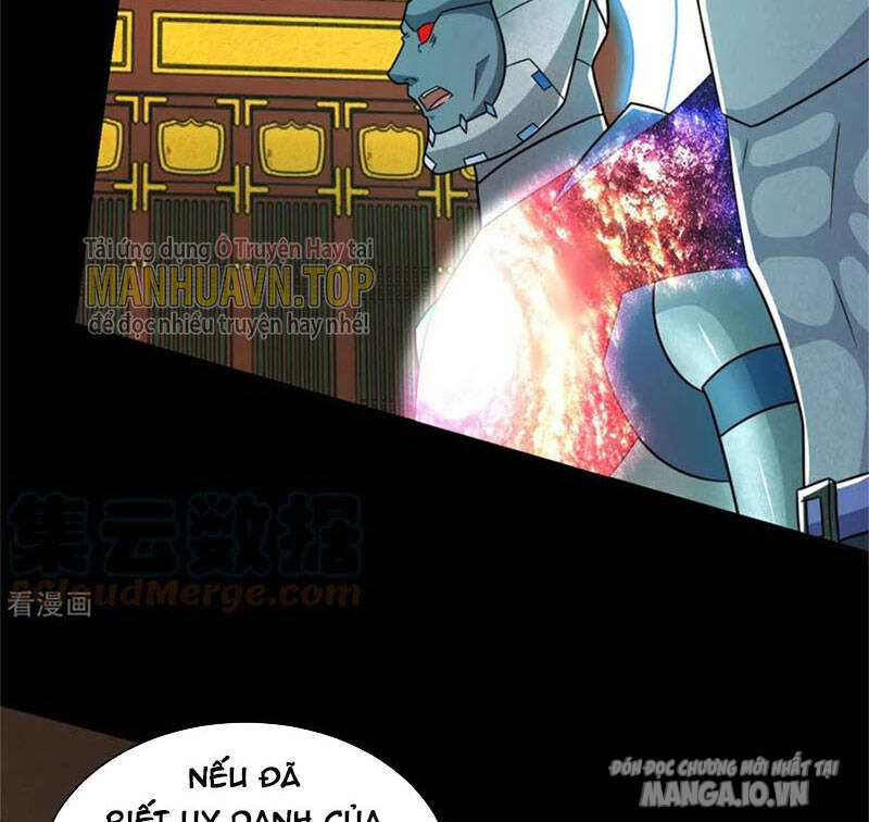 Mạt Thế Vi Vương Chapter 613 - Trang 2