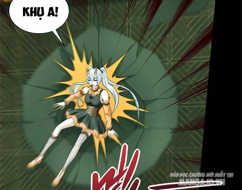 Mạt Thế Vi Vương Chapter 613 - Trang 2