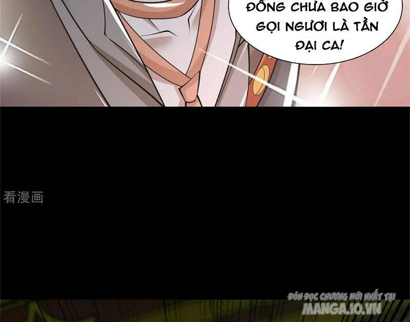 Mạt Thế Vi Vương Chapter 613 - Trang 2