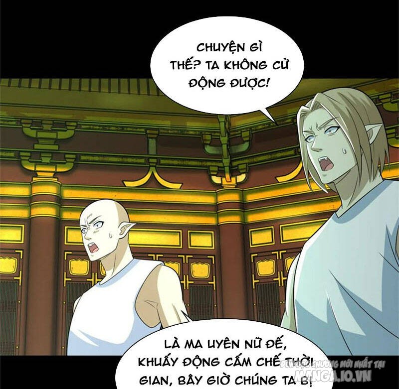 Mạt Thế Vi Vương Chapter 612 - Trang 2