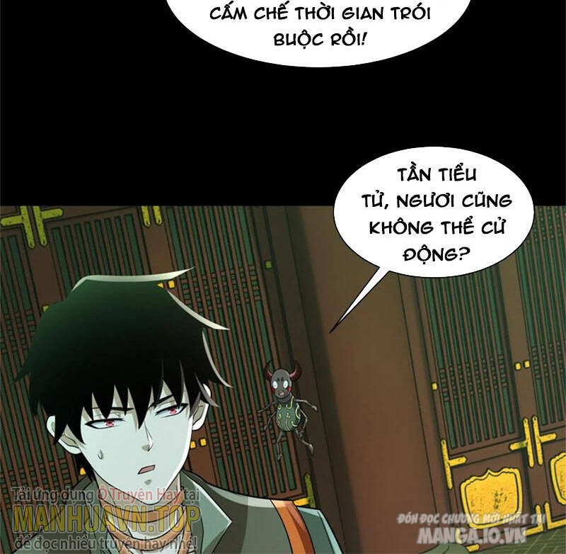 Mạt Thế Vi Vương Chapter 612 - Trang 2