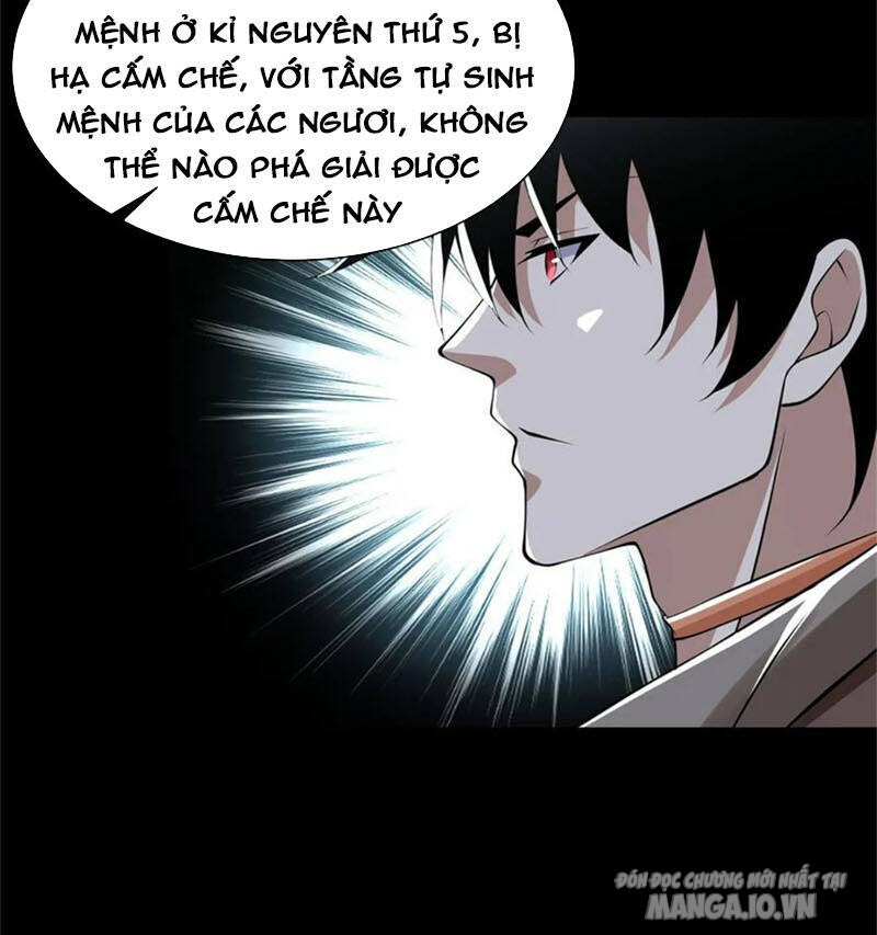 Mạt Thế Vi Vương Chapter 612 - Trang 2