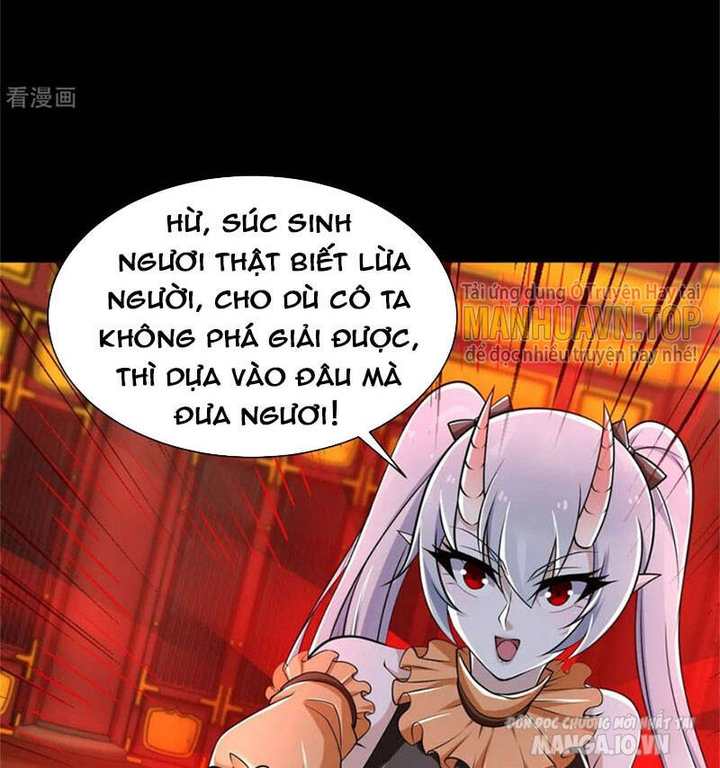 Mạt Thế Vi Vương Chapter 612 - Trang 2