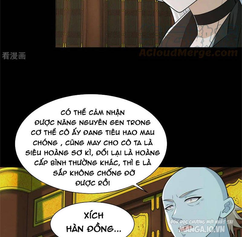 Mạt Thế Vi Vương Chapter 612 - Trang 2