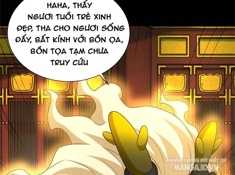 Mạt Thế Vi Vương Chapter 612 - Trang 2