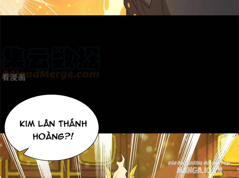 Mạt Thế Vi Vương Chapter 612 - Trang 2