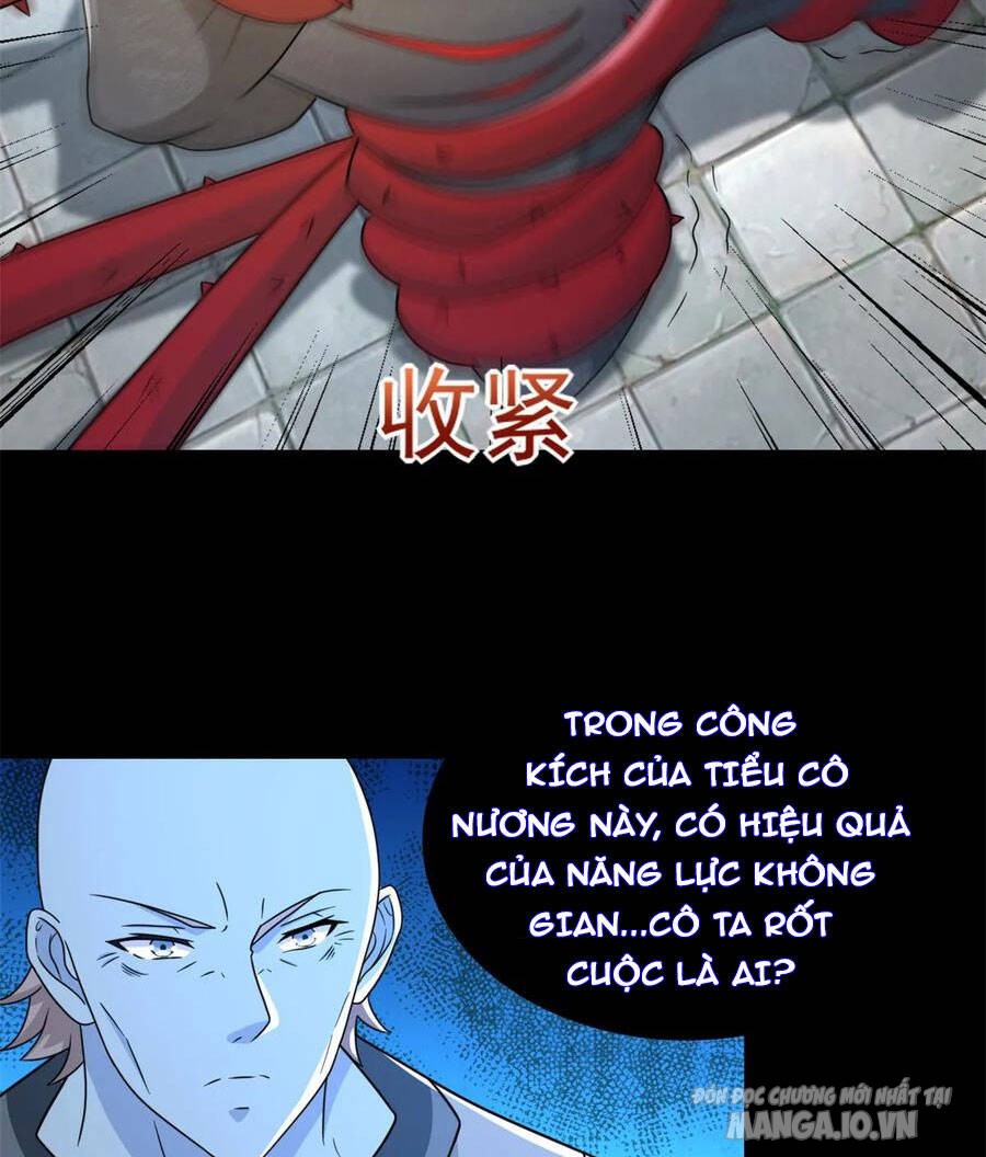 Mạt Thế Vi Vương Chapter 610 - Trang 2