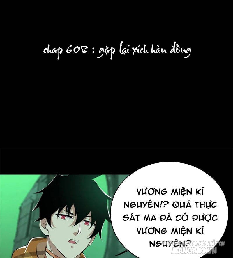 Mạt Thế Vi Vương Chapter 608 - Trang 2