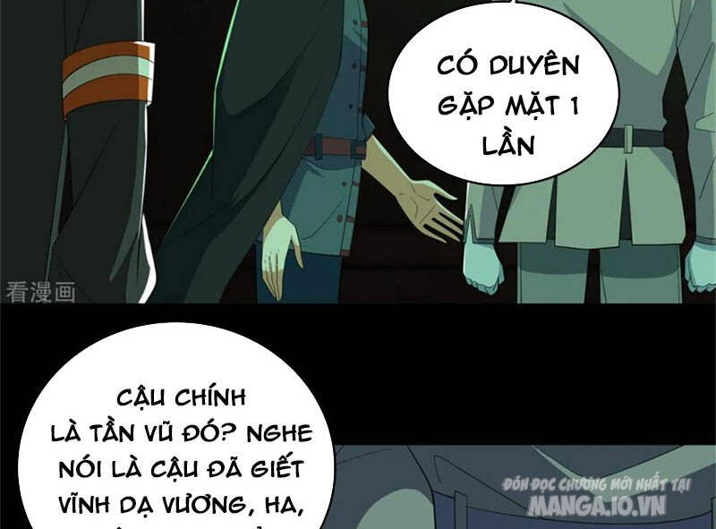 Mạt Thế Vi Vương Chapter 608 - Trang 2