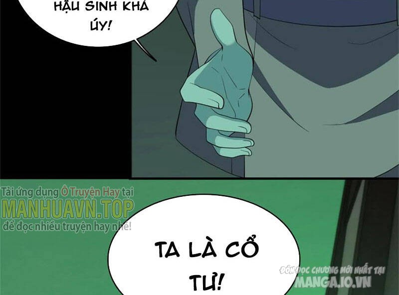 Mạt Thế Vi Vương Chapter 608 - Trang 2