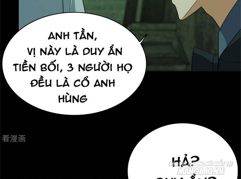 Mạt Thế Vi Vương Chapter 608 - Trang 2