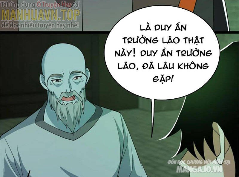 Mạt Thế Vi Vương Chapter 608 - Trang 2