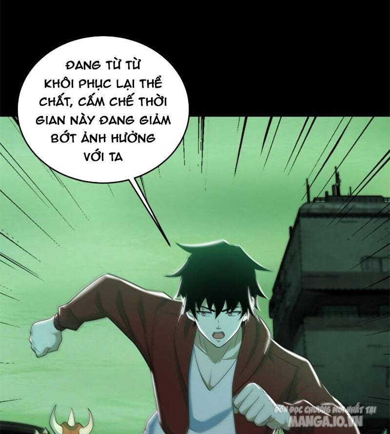 Mạt Thế Vi Vương Chapter 607 - Trang 2