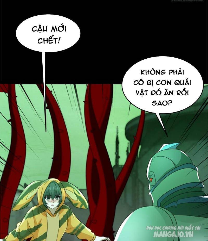 Mạt Thế Vi Vương Chapter 607 - Trang 2