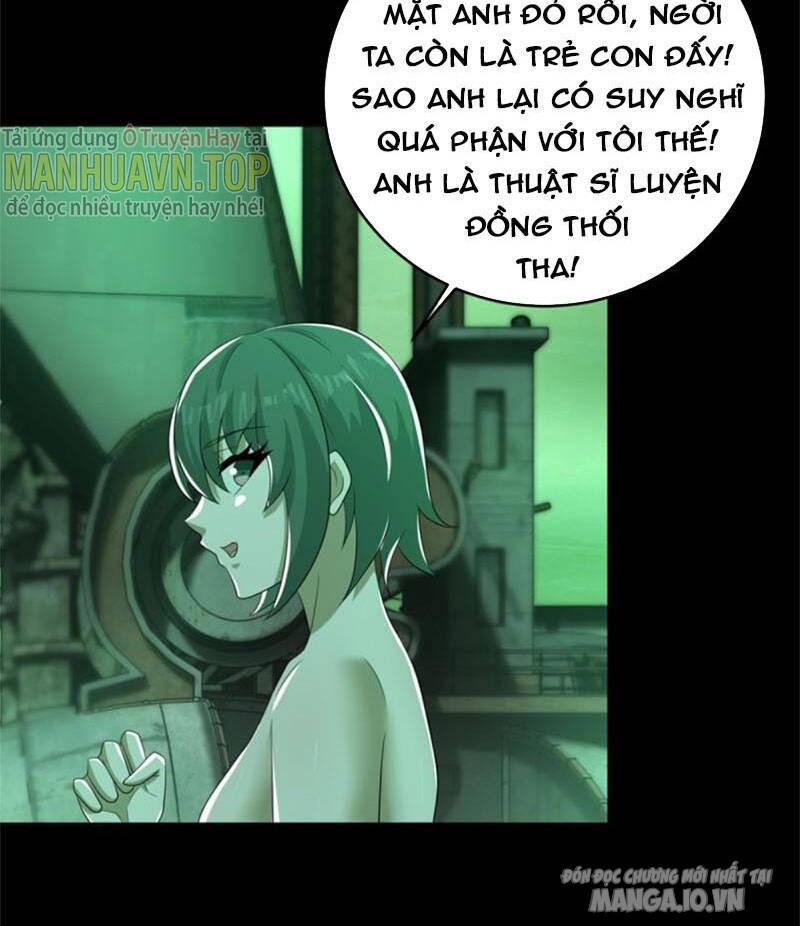 Mạt Thế Vi Vương Chapter 607 - Trang 2