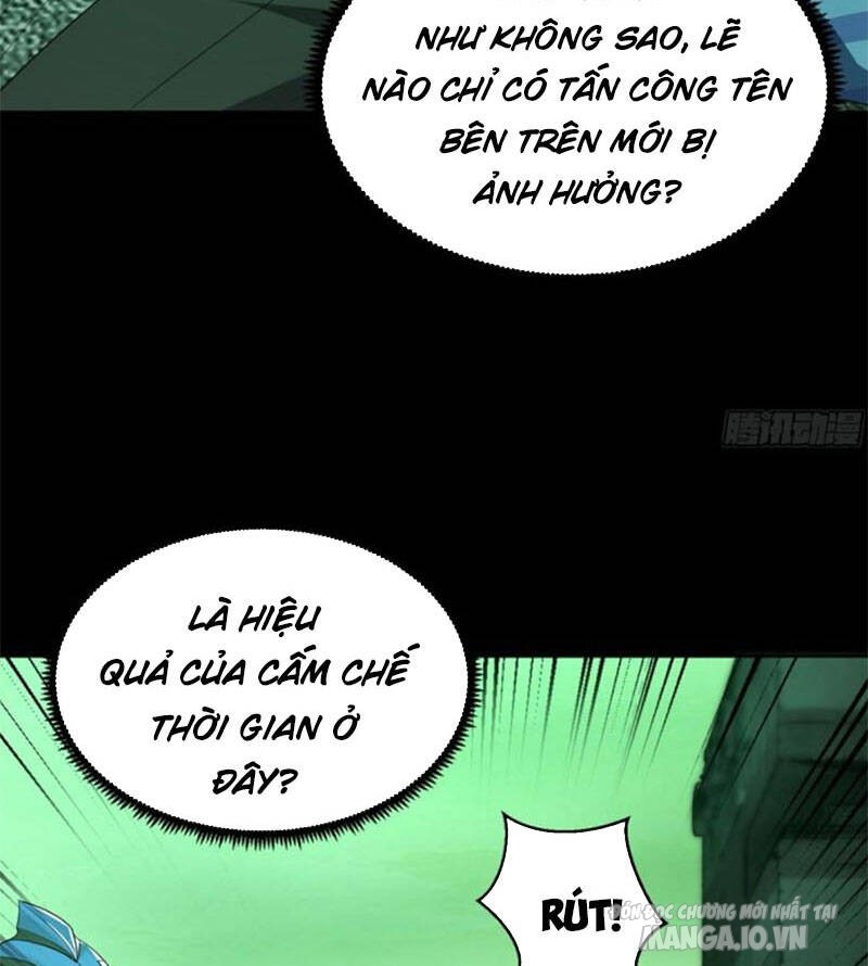 Mạt Thế Vi Vương Chapter 607 - Trang 2