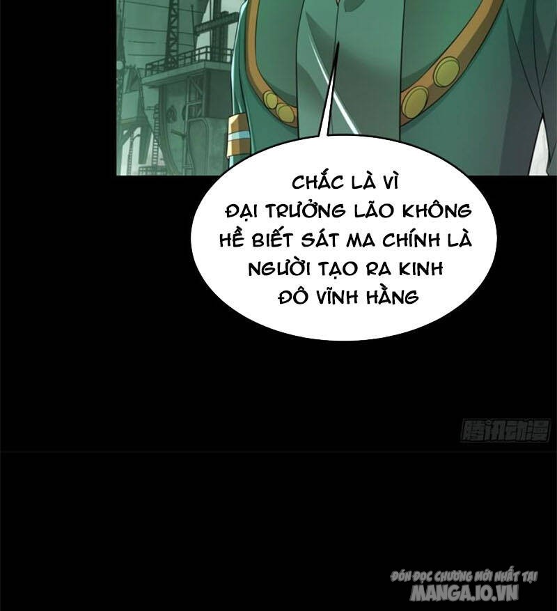 Mạt Thế Vi Vương Chapter 605 - Trang 2