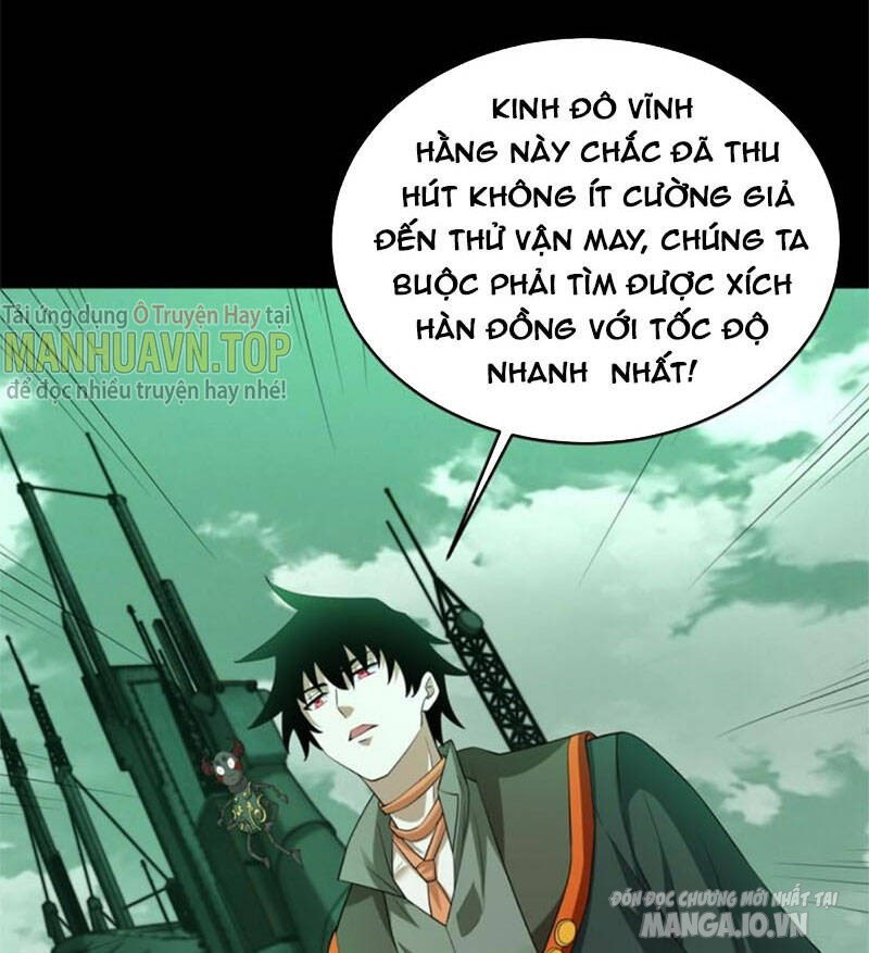 Mạt Thế Vi Vương Chapter 605 - Trang 2