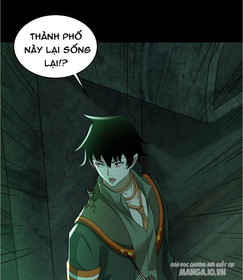 Mạt Thế Vi Vương Chapter 605 - Trang 2