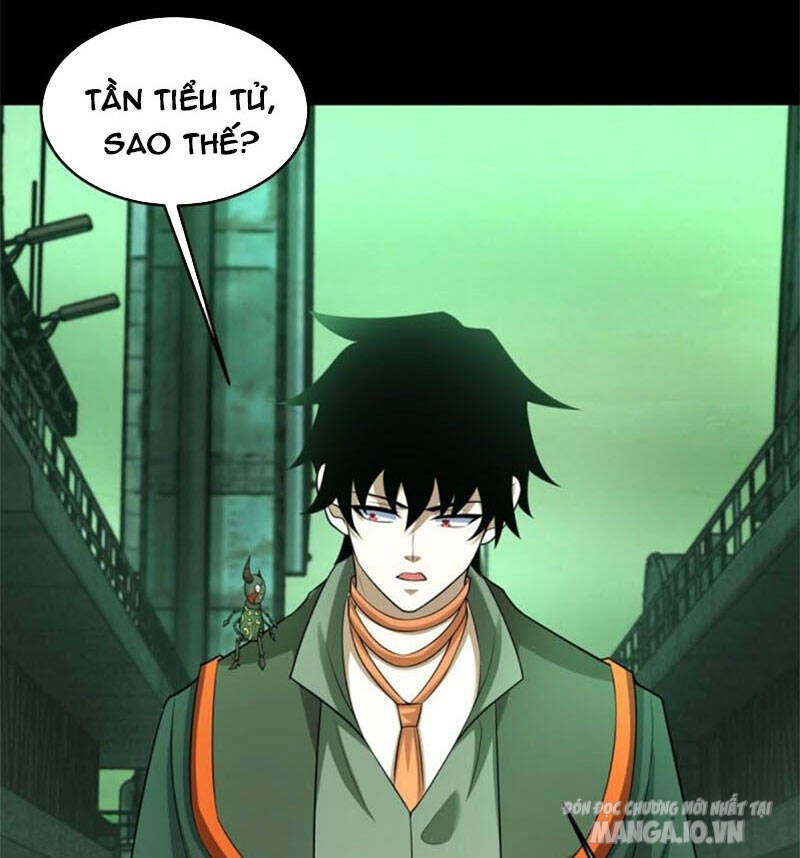 Mạt Thế Vi Vương Chapter 605 - Trang 2