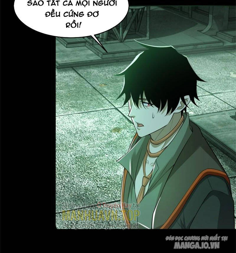 Mạt Thế Vi Vương Chapter 605 - Trang 2