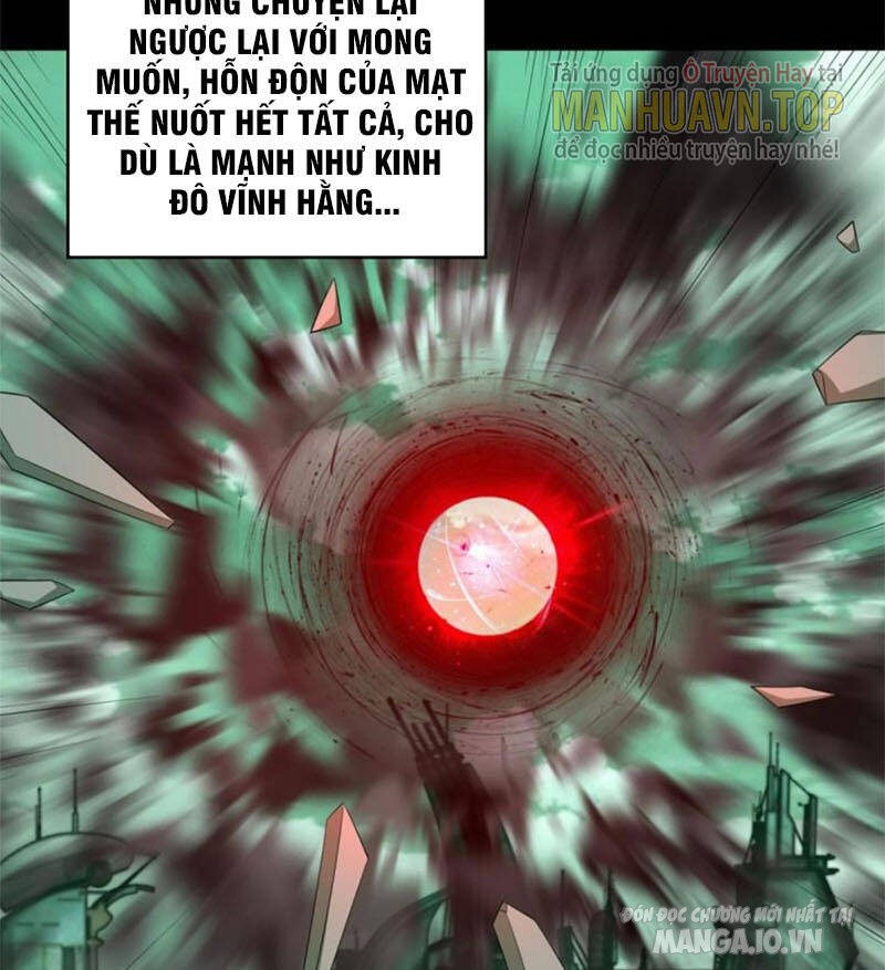 Mạt Thế Vi Vương Chapter 605 - Trang 2