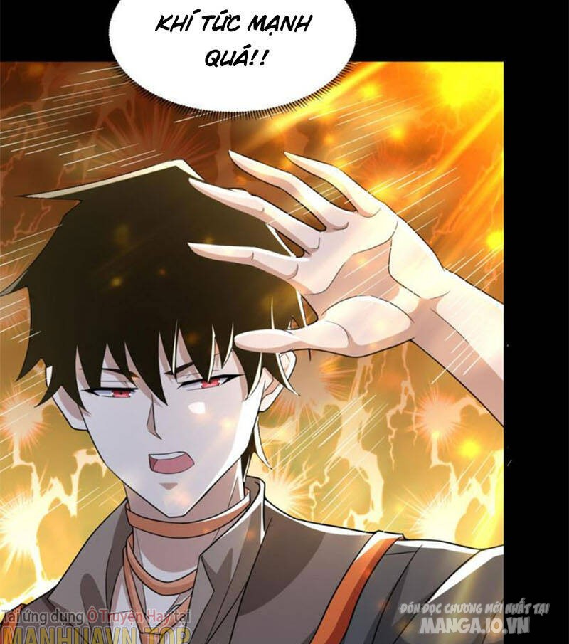 Mạt Thế Vi Vương Chapter 604 - Trang 2