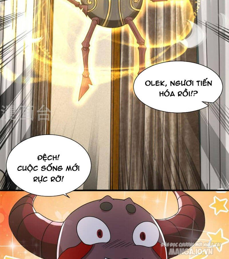 Mạt Thế Vi Vương Chapter 604 - Trang 2