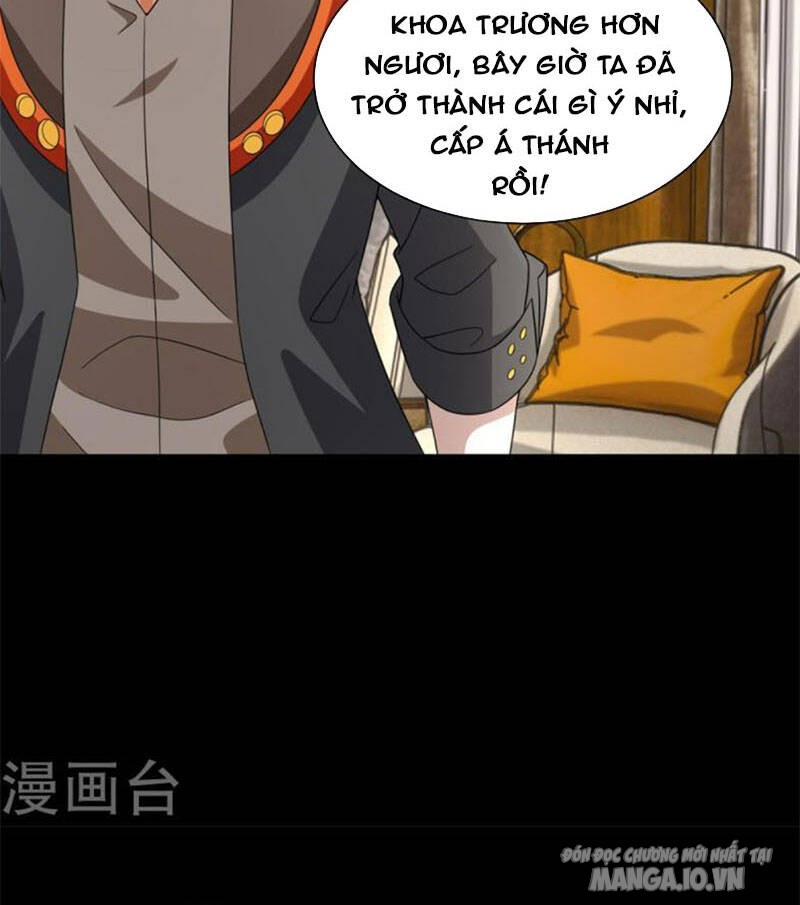 Mạt Thế Vi Vương Chapter 604 - Trang 2