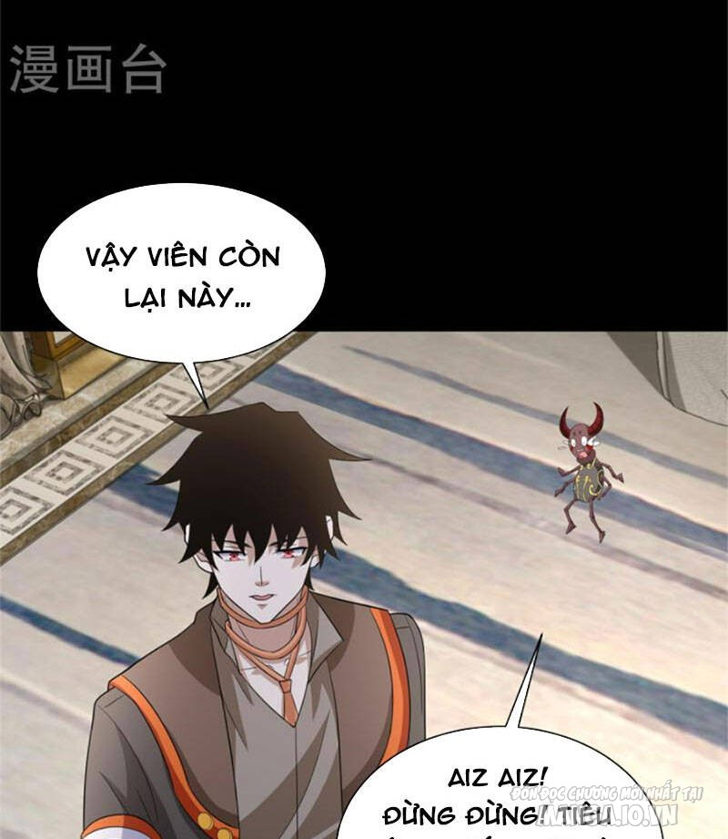 Mạt Thế Vi Vương Chapter 604 - Trang 2