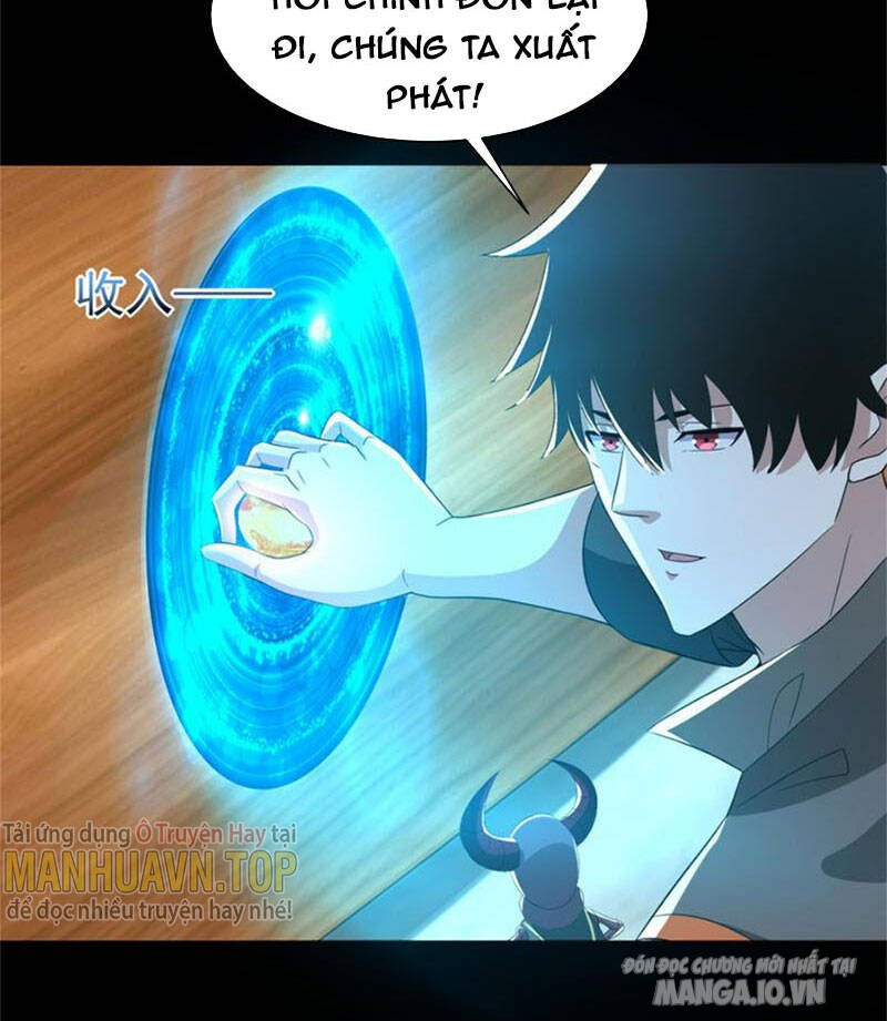 Mạt Thế Vi Vương Chapter 604 - Trang 2