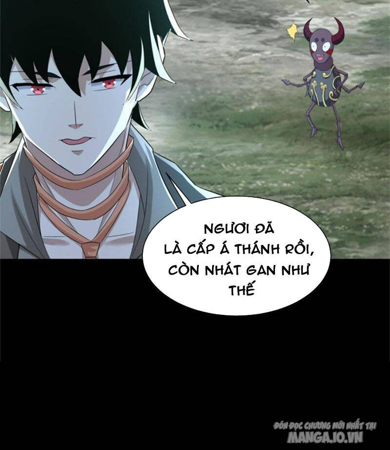 Mạt Thế Vi Vương Chapter 604 - Trang 2