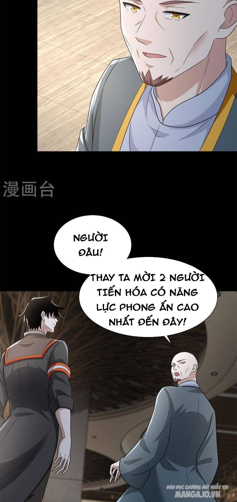 Mạt Thế Vi Vương Chapter 603 - Trang 2