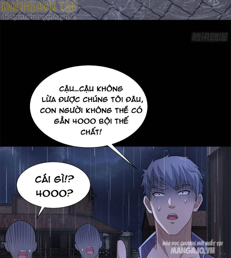 Mạt Thế Vi Vương Chapter 602 - Trang 2