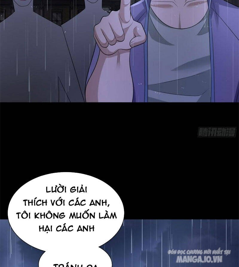 Mạt Thế Vi Vương Chapter 602 - Trang 2