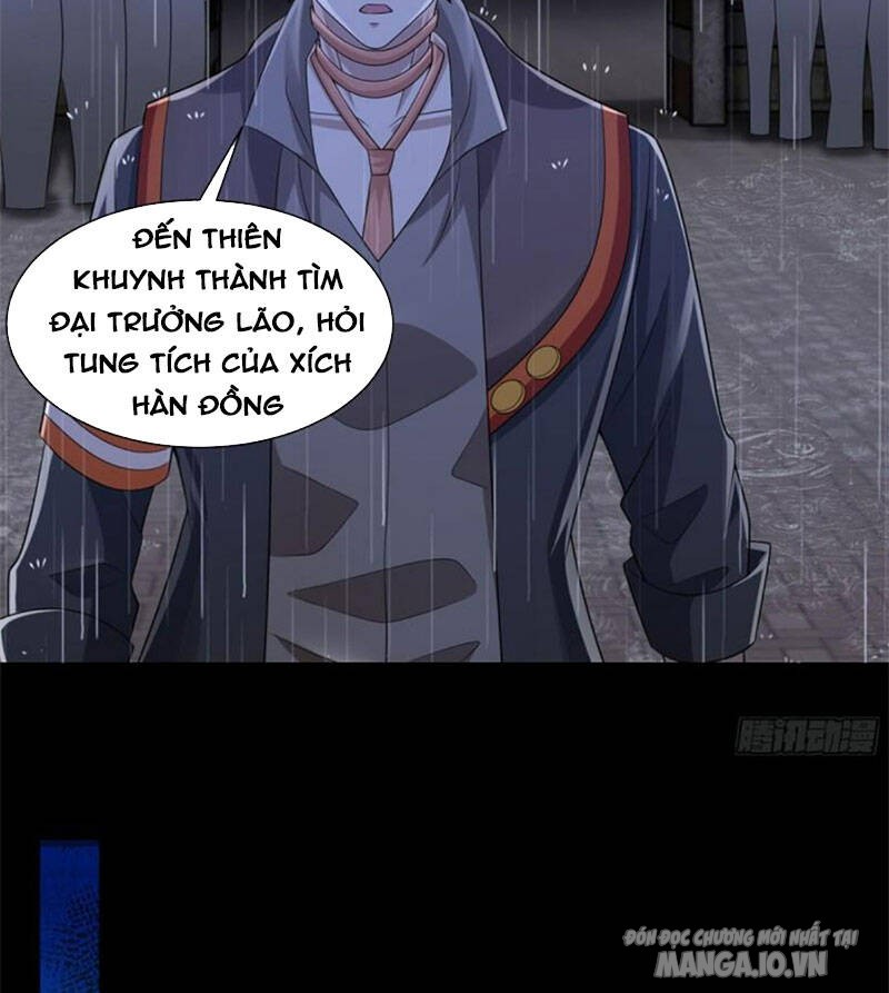 Mạt Thế Vi Vương Chapter 602 - Trang 2