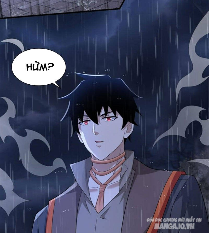 Mạt Thế Vi Vương Chapter 602 - Trang 2