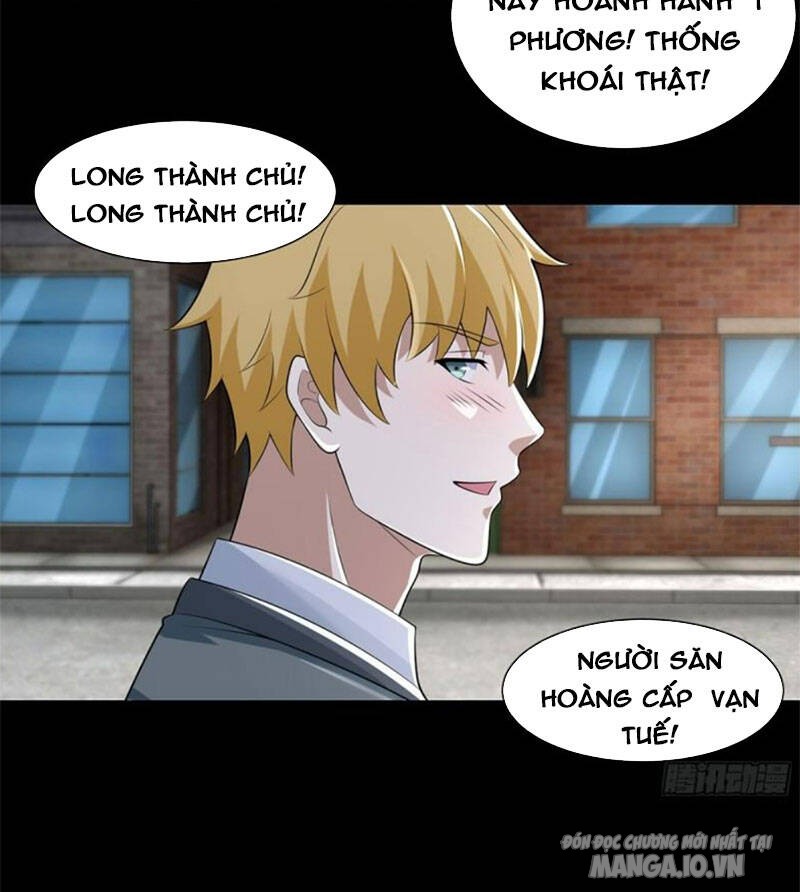 Mạt Thế Vi Vương Chapter 602 - Trang 2