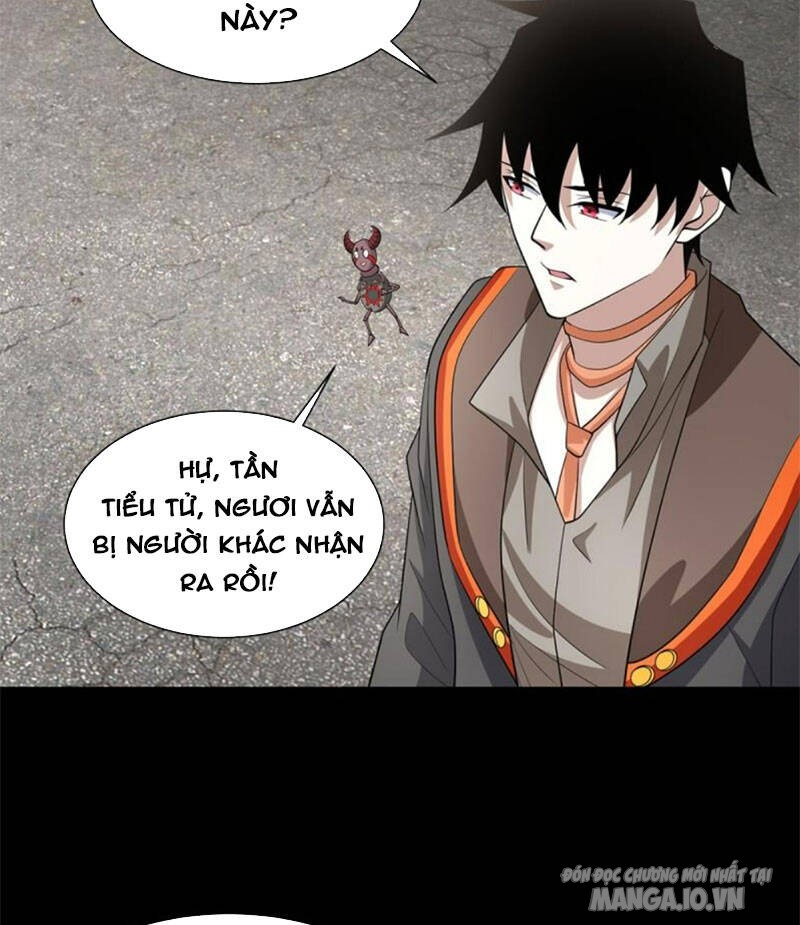 Mạt Thế Vi Vương Chapter 602 - Trang 2