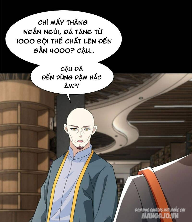 Mạt Thế Vi Vương Chapter 602 - Trang 2