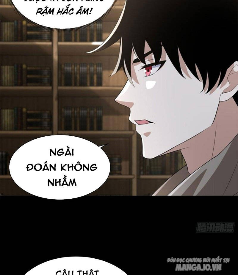 Mạt Thế Vi Vương Chapter 602 - Trang 2