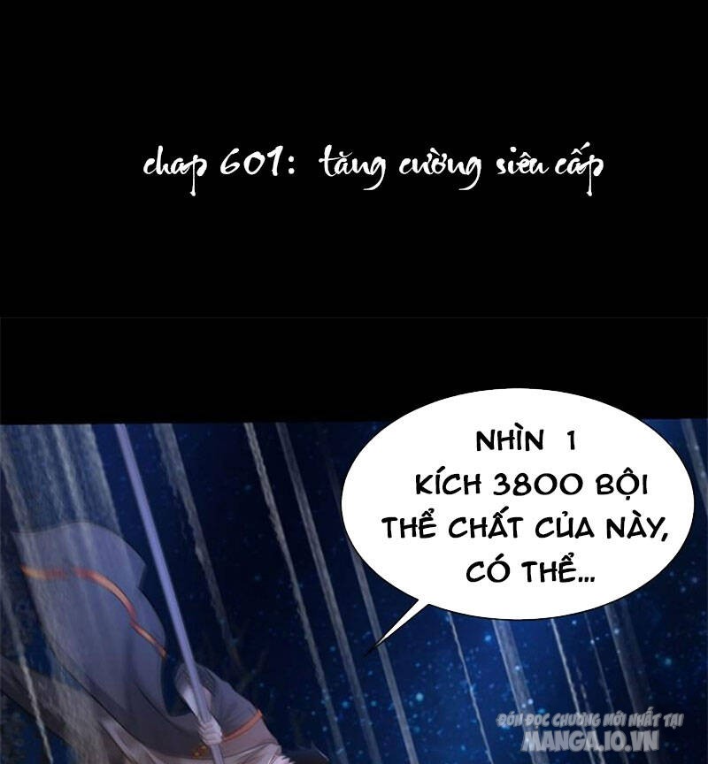 Mạt Thế Vi Vương Chapter 601 - Trang 2