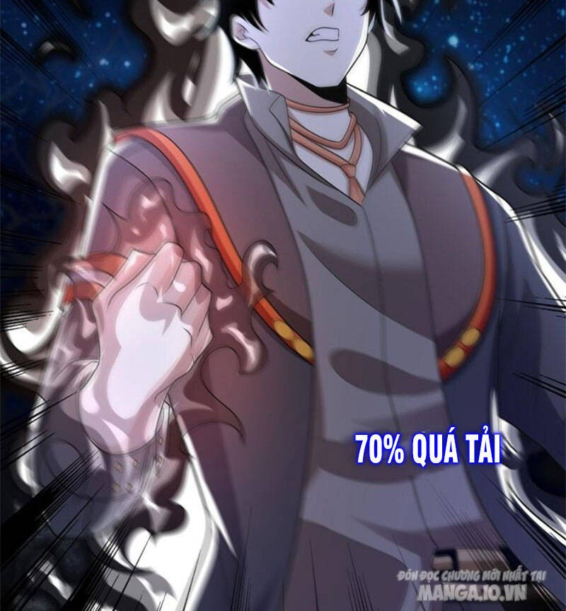 Mạt Thế Vi Vương Chapter 601 - Trang 2