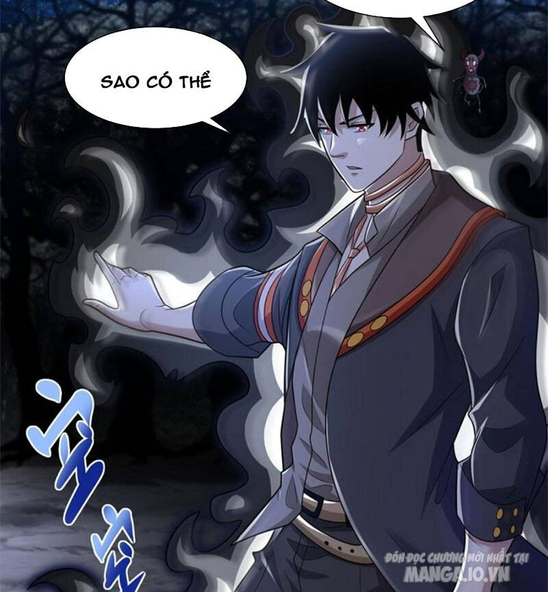 Mạt Thế Vi Vương Chapter 601 - Trang 2