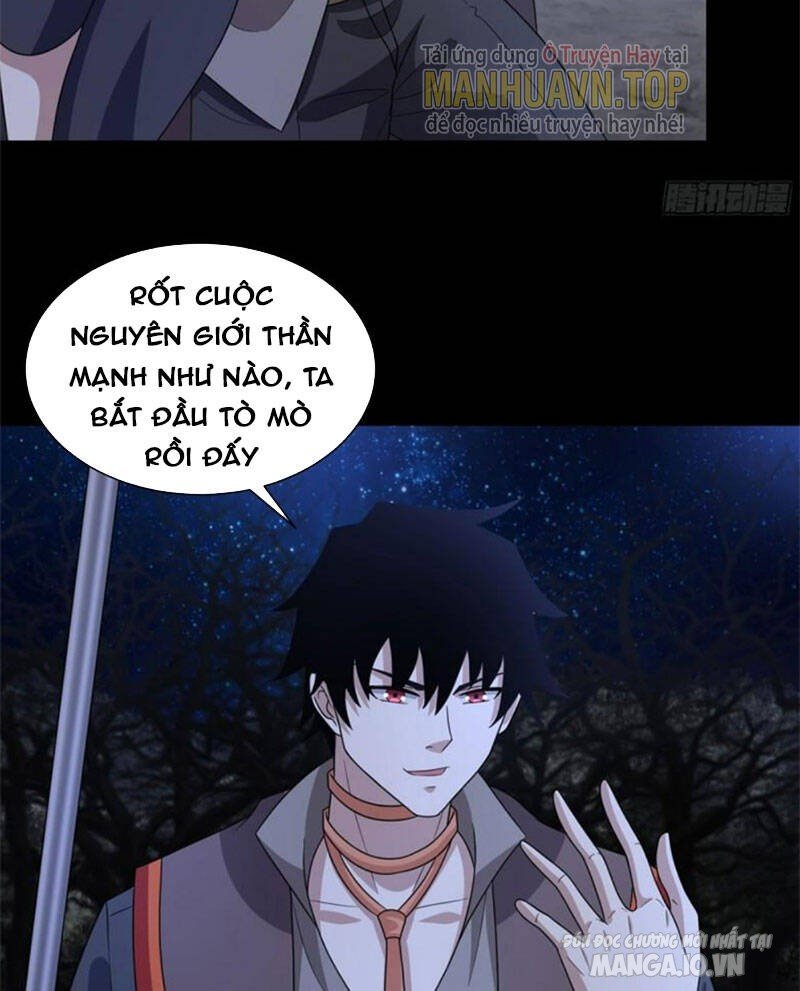 Mạt Thế Vi Vương Chapter 601 - Trang 2