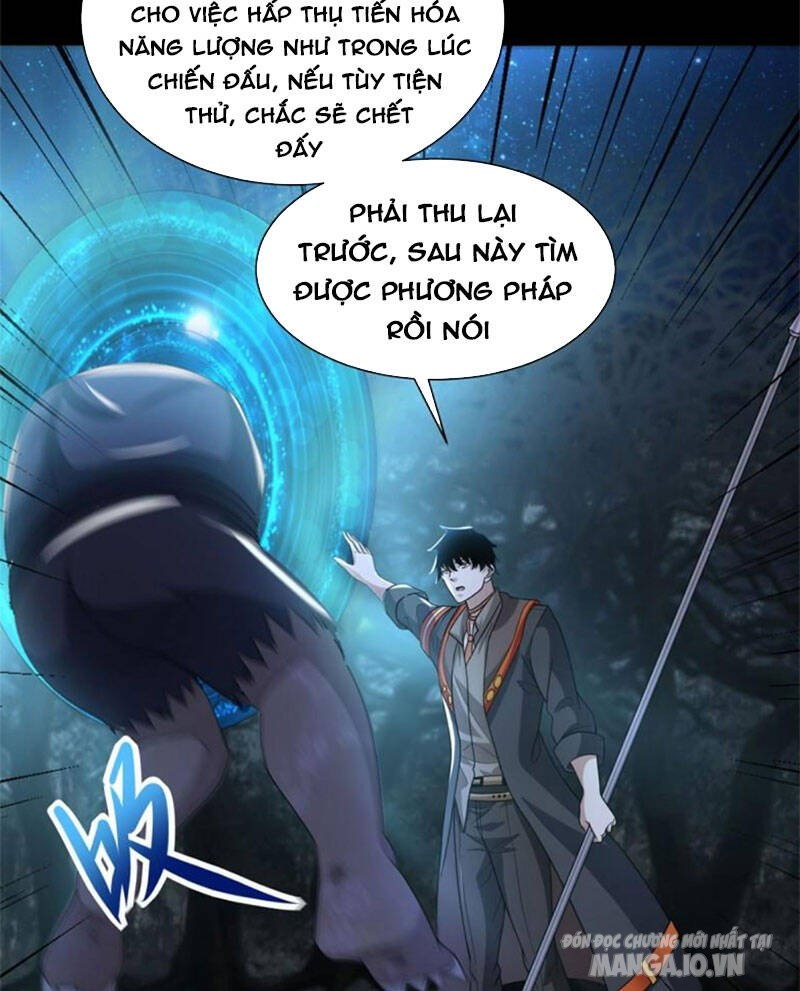 Mạt Thế Vi Vương Chapter 601 - Trang 2