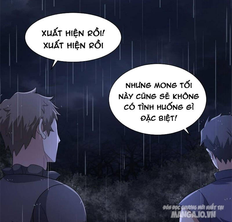 Mạt Thế Vi Vương Chapter 601 - Trang 2