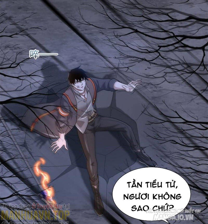 Mạt Thế Vi Vương Chapter 601 - Trang 2