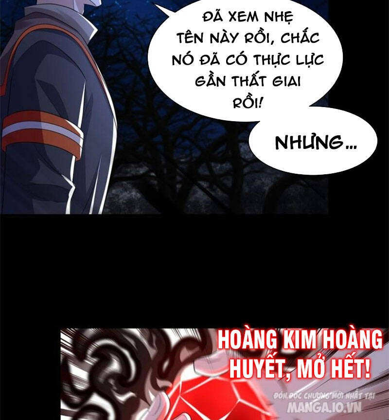 Mạt Thế Vi Vương Chapter 601 - Trang 2