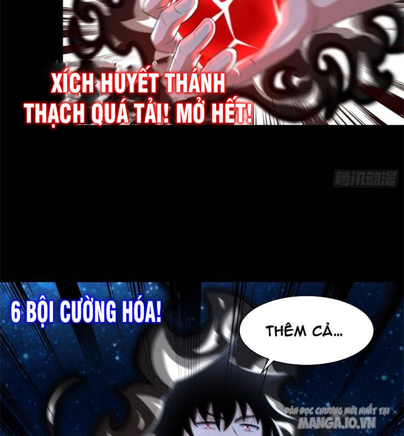 Mạt Thế Vi Vương Chapter 601 - Trang 2